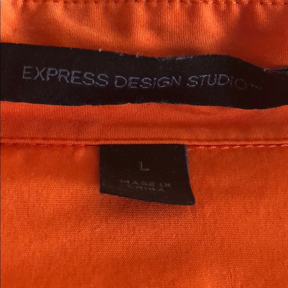 GOV SHUTDOWN SALE!!! Express - Picture 3 of 3